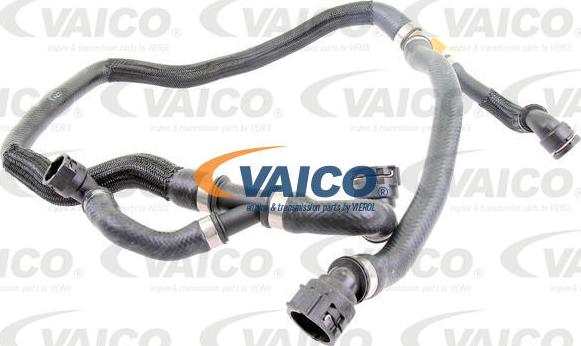 VAICO V20-2655 - Шланг радиатора autodif.ru