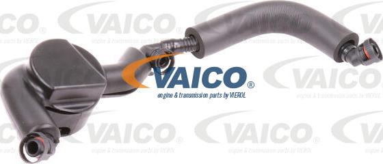 VAICO V20-2652 - Патрубок вентиляции картерных газов autodif.ru