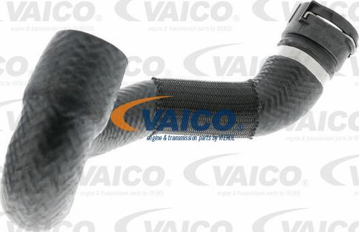 VAICO V20-2671 - Шланг радиатора autodif.ru
