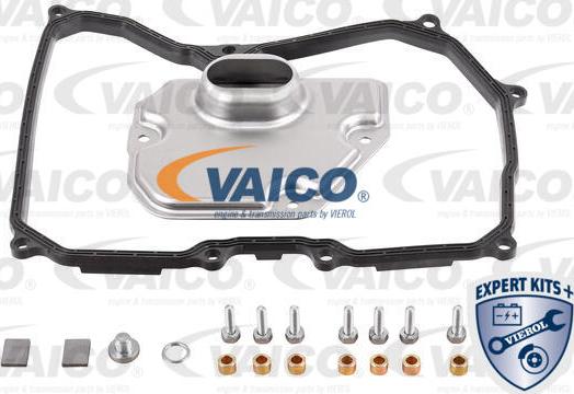 VAICO V20-2094-BEK - Комплект деталей, смена масла - автоматическая коробка передач autodif.ru