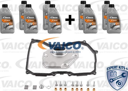 VAICO V20-2094-XXL - Комплект деталей, смена масла - автоматическая коробка передач autodif.ru