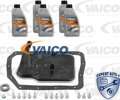 VAICO V20-2091 - Комплект деталей, смена масла - автоматическая коробка передач autodif.ru