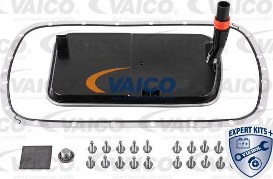 VAICO V20-2093-BEK - Комплект деталей, смена масла - автоматическая коробка передач autodif.ru