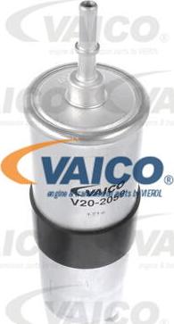 VAICO V20-2059 - Топливный фильтр autodif.ru