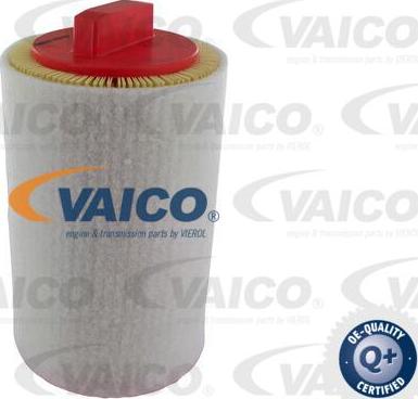 VAICO V20-2064 - Воздушный фильтр, двигатель autodif.ru