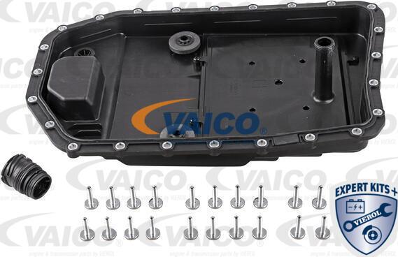 VAICO V20-2089-BEK - Комплект деталей, смена масла - автоматическая коробка передач autodif.ru