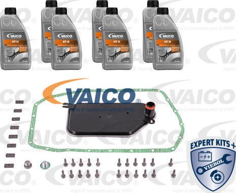 VAICO V20-2085 - Комплект деталей, смена масла - автоматическая коробка передач autodif.ru