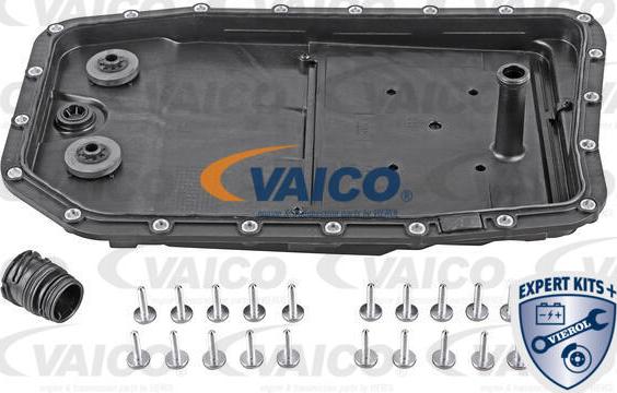 VAICO V20-2088-BEK - Комплект деталей, смена масла - автоматическая коробка передач autodif.ru