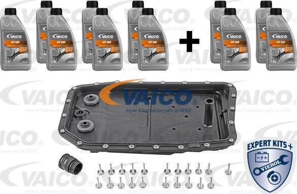 VAICO V20-2088-XXL - Комплект деталей, смена масла - автоматическая коробка передач autodif.ru