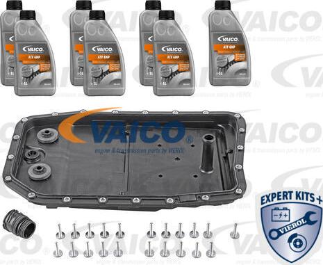 VAICO V20-2088 - Комплект деталей, смена масла - автоматическая коробка передач autodif.ru