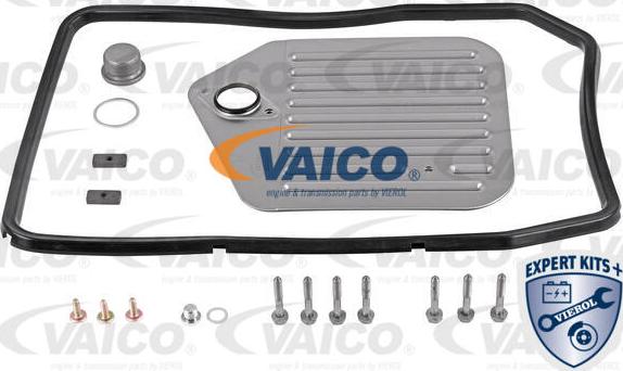 VAICO V20-2082-BEK - Комплект деталей, смена масла - автоматическая коробка передач autodif.ru