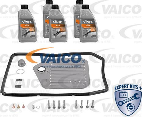 VAICO V20-2082 - Комплект деталей, смена масла - автоматическая коробка передач autodif.ru