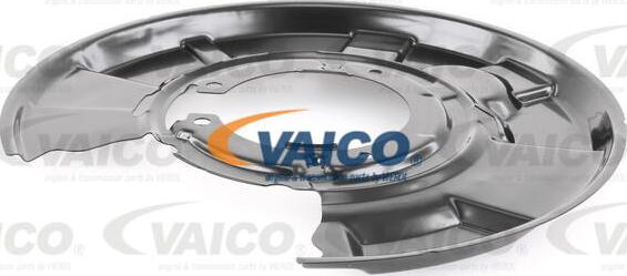 VAICO V20-2141 - Отражатель, защита, тормозной диск autodif.ru