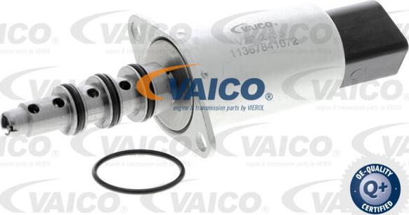 VAICO V20-2135 - Регулирующий клапан, выставление распределительного вала autodif.ru