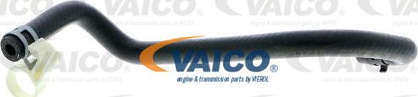 VAICO V20-2894 - Шланг радиатора autodif.ru
