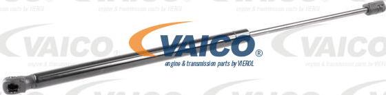 VAICO V20-2888 - Газовая пружина, упор autodif.ru