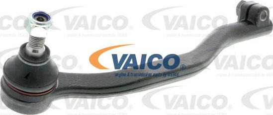VAICO V20-2825 - Наконечник рулевой тяги, шарнир autodif.ru