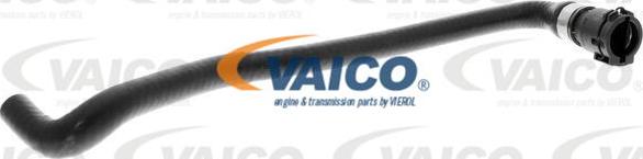 VAICO V20-2319 - Шланг радиатора autodif.ru