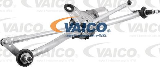 VAICO V20-2206 - Система тяг и рычагов привода стеклоочистителя autodif.ru