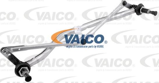 VAICO V20-2207 - Система тяг и рычагов привода стеклоочистителя autodif.ru