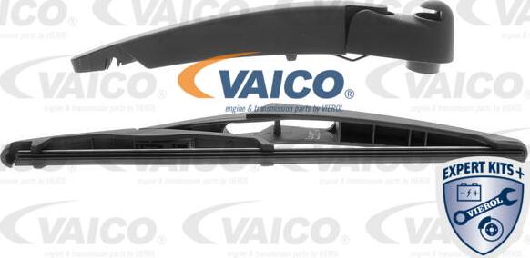 VAICO V20-2219 - Комплект рычагов стеклоочистителя, система очистки стекол autodif.ru