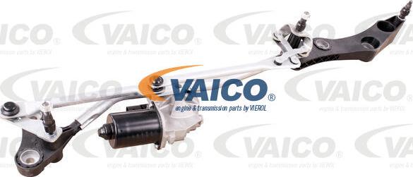 VAICO V20-2210 - Система тяг и рычагов привода стеклоочистителя autodif.ru
