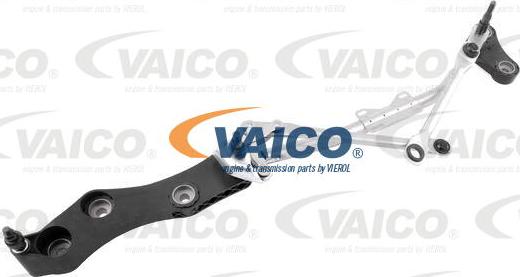 VAICO V20-2211 - Система тяг и рычагов привода стеклоочистителя autodif.ru