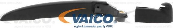 VAICO V20-2218 - Рычаг стеклоочистителя, система очистки окон autodif.ru
