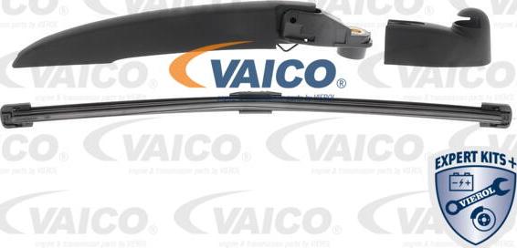 VAICO V20-2217 - Комплект рычагов стеклоочистителя, система очистки стекол autodif.ru