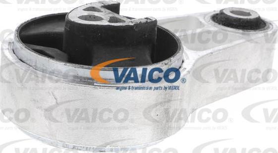 VAICO V20-2283 - Подушка, опора, подвеска двигателя autodif.ru