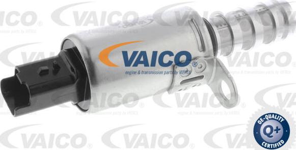 VAICO V20-2761 - Регулирующий клапан, выставление распределительного вала autodif.ru