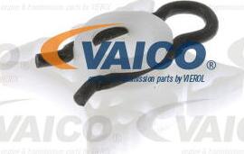 VAICO V20-7111 - Плавающая колодка, стеклоподъемник autodif.ru