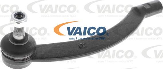 VAICO V20-7174 - Наконечник рулевой тяги, шарнир autodif.ru
