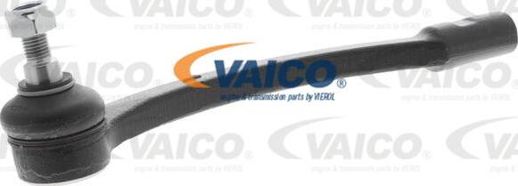 VAICO V20-7173 - Наконечник рулевой тяги, шарнир autodif.ru