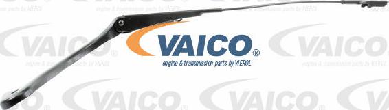 VAICO V20-7390 - Рычаг стеклоочистителя, система очистки окон autodif.ru