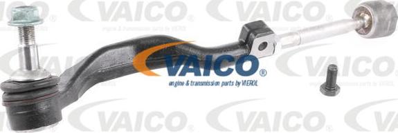 VAICO V20-7392 - Осевой шарнир, рулевая тяга autodif.ru