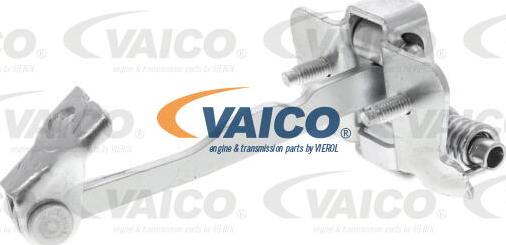 VAICO V21-0053 - Фиксатор двери autodif.ru