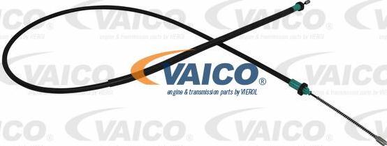 VAICO V21-30001 - Тросик, cтояночный тормоз autodif.ru