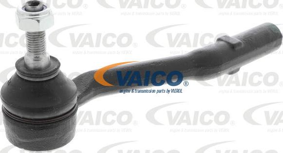 VAICO V22-9713 - Наконечник рулевой тяги, шарнир autodif.ru