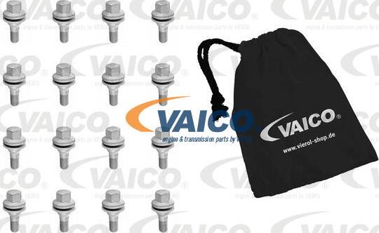 VAICO V22-9717-16 - Болт крепления колеса autodif.ru