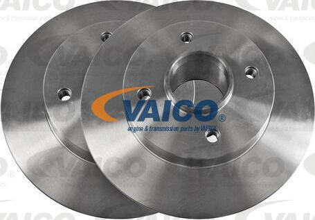 VAICO V22-40006 - Тормозной диск autodif.ru