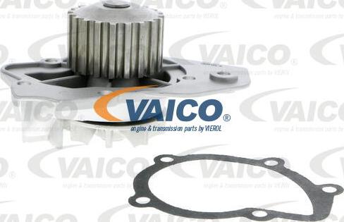 VAICO V22-50008 - Водяной насос autodif.ru