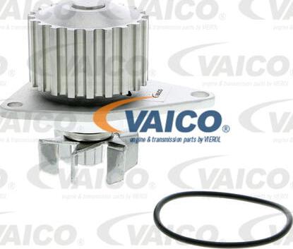 VAICO V22-50003 - Водяной насос autodif.ru