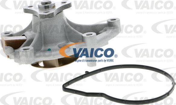 VAICO V22-50021 - Водяной насос autodif.ru