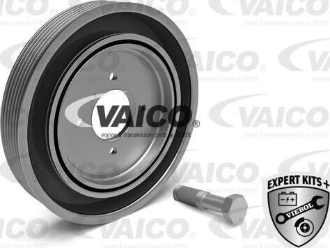 VAICO V22-0420 - Шкив коленчатого вала autodif.ru