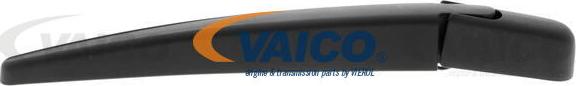 VAICO V22-0569 - Рычаг стеклоочистителя, система очистки окон autodif.ru