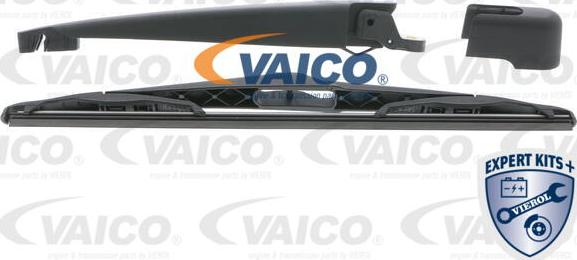 VAICO V22-0564 - Комплект рычагов стеклоочистителя, система очистки стекол autodif.ru