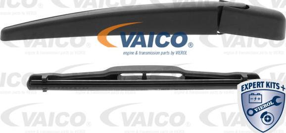 VAICO V22-0568 - Комплект рычагов стеклоочистителя, система очистки стекол autodif.ru