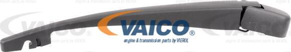 VAICO V22-0579 - Рычаг стеклоочистителя, система очистки окон autodif.ru