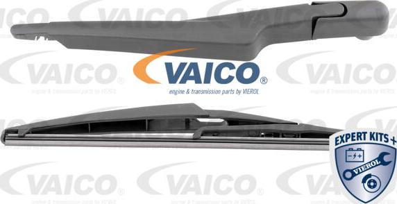 VAICO V22-0570 - Комплект рычагов стеклоочистителя, система очистки стекол autodif.ru